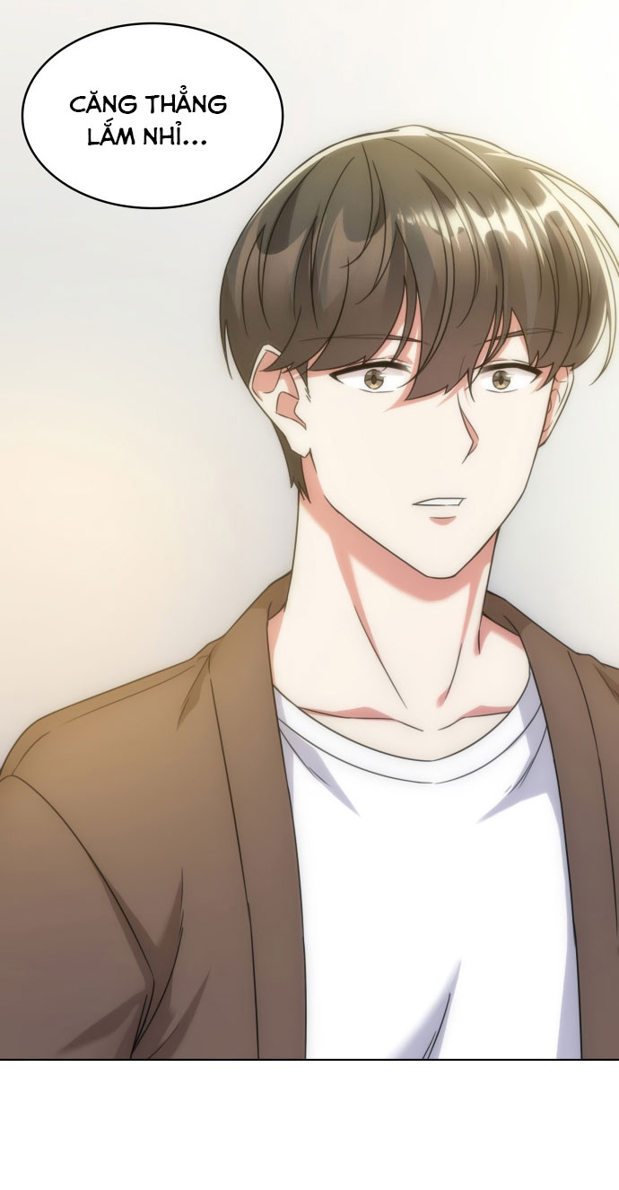 câu chuyện về chị đồng nghiệp của tôi chapter 34.1 5