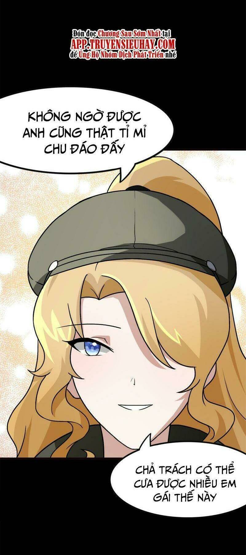 bạn gái virus của tôi chapter 289 5