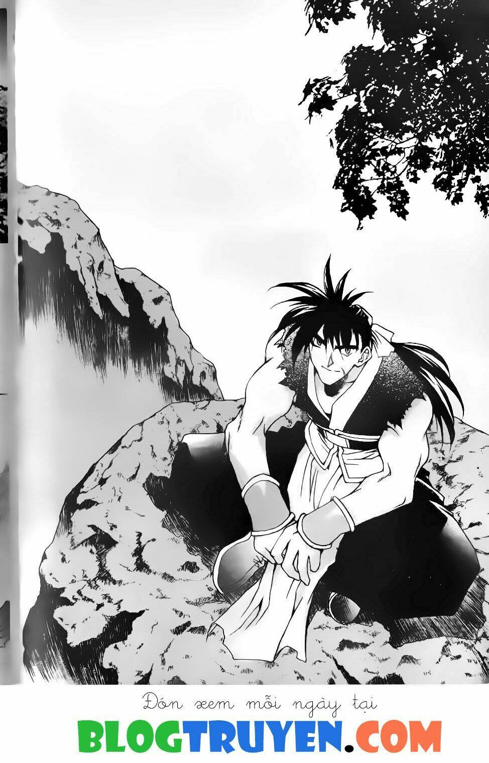 thiên lang liệt truyện chapter 38 2