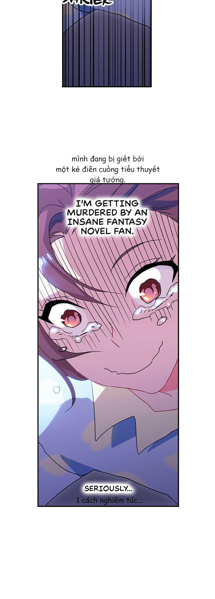 như anh muốn, hoàng tử chapter 3 18