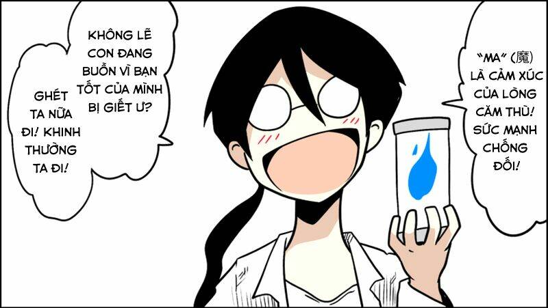 senyuu chapter 56 21