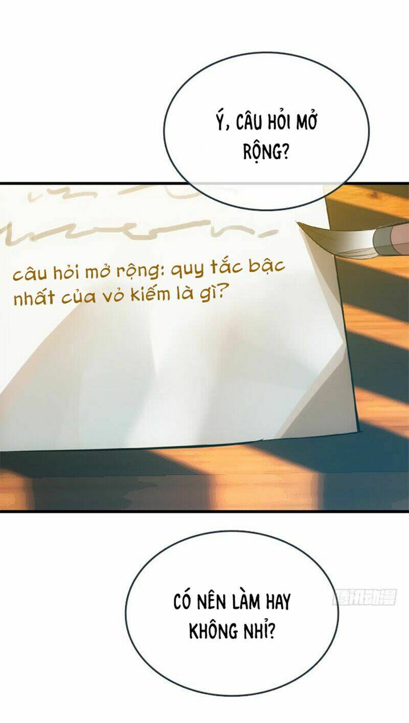 sư phụ lại trêu chọc ta chapter 33 7