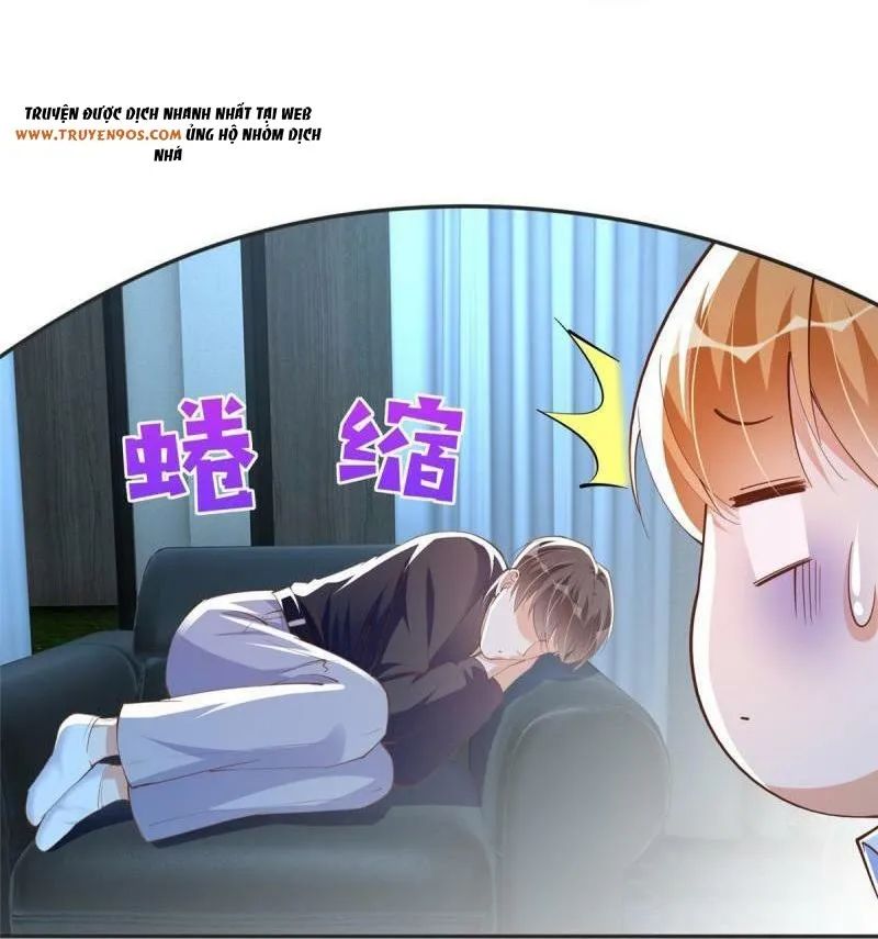 Boss Nhà Giàu Lại Là Nữ Sinh Trung Học! chapter 82.83 28