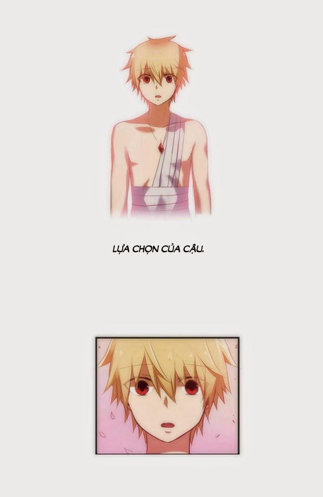 crepuscule (yamchi) chapter 29 12