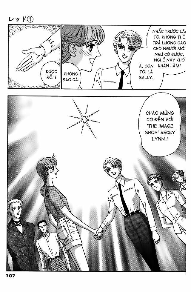 red - ngọc trong đá chapter 2 64