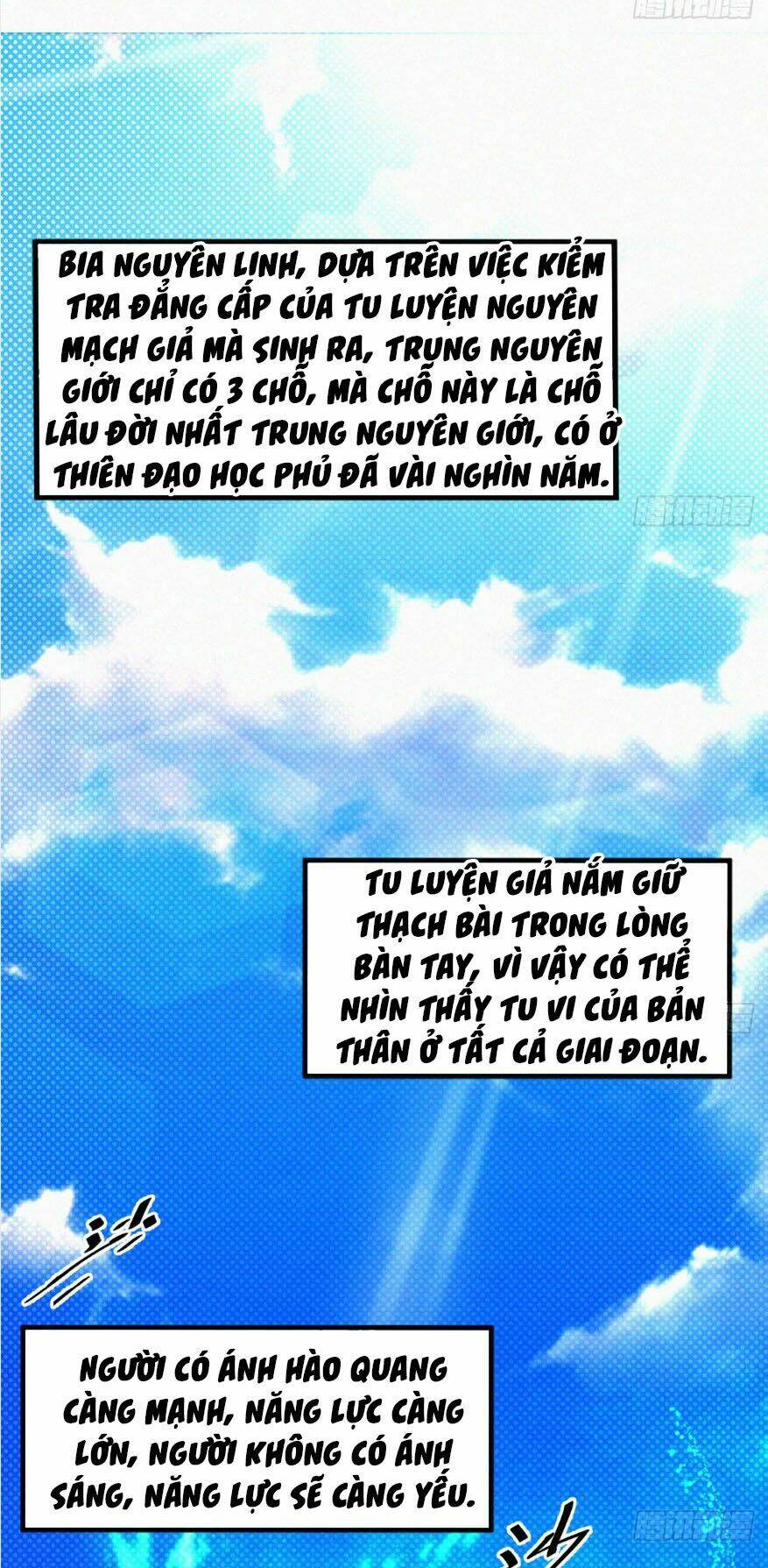 nguyên linh chúa tể chapter 4.5 10