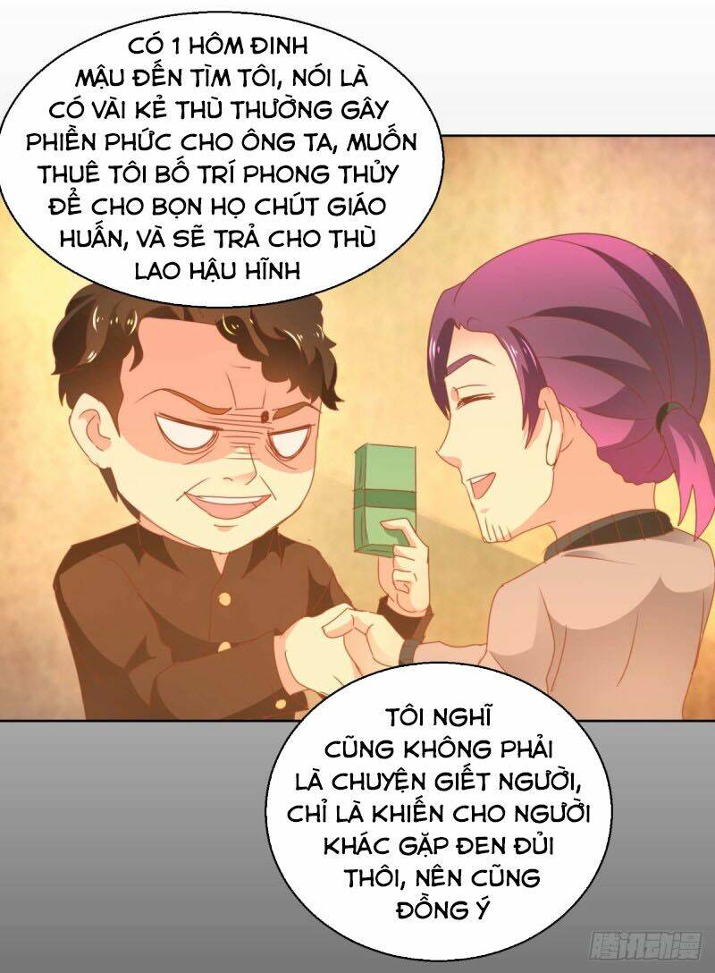 vú em là cổ tiên chapter 114 6