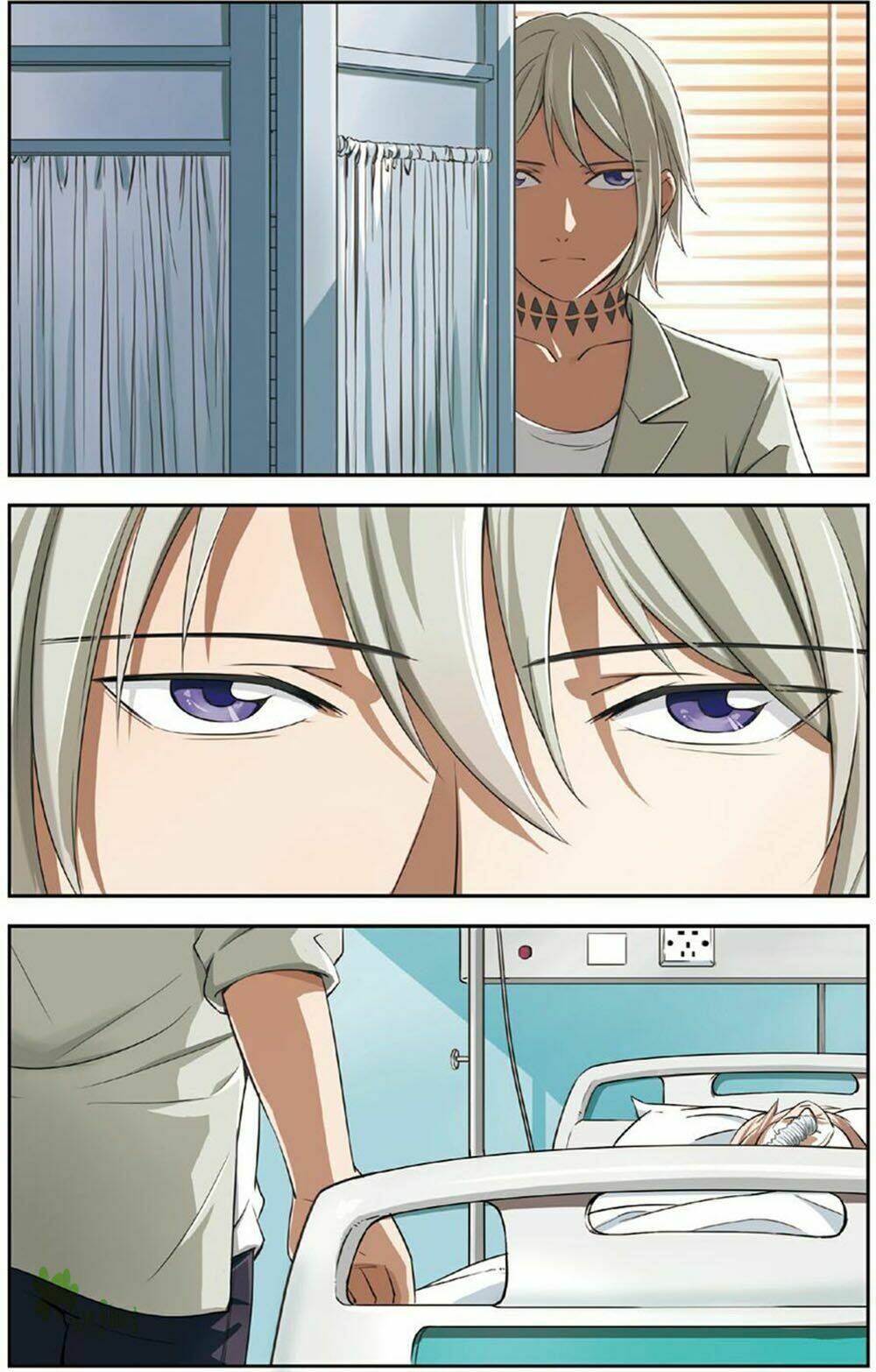 thiên tài j chapter 13 18