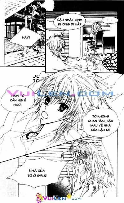 thiên thần dễ thương chapter 3 58