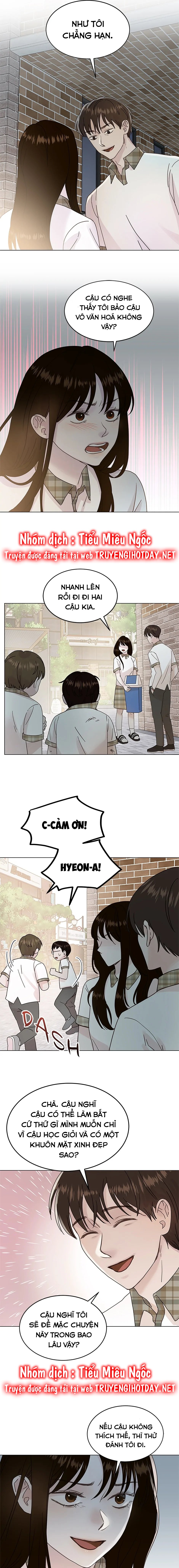 sự trả thù ngọt ngào của vợ tôi chapter 223 2