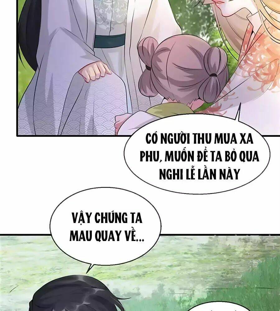 gian phi như thử đa kiều chapter 27 100