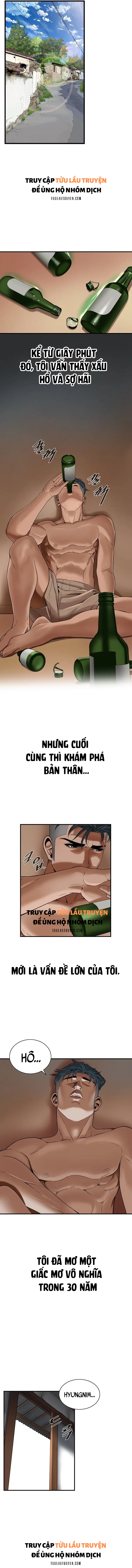 kiêu hãnh chapter 3 5