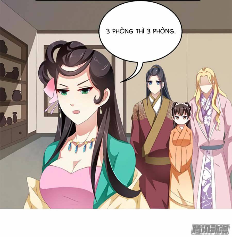 thịnh thế an nhiên chapter 26 10