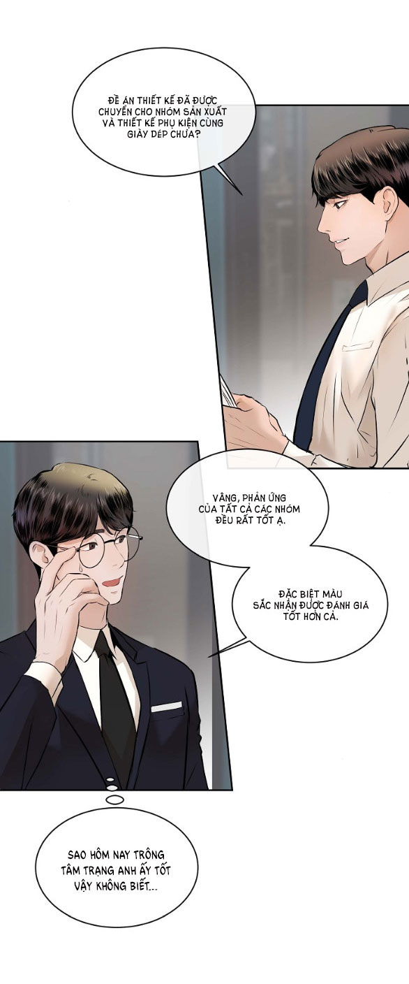 Tôi Sẽ Cho Em Hết chapter 32.1 - Trang 14