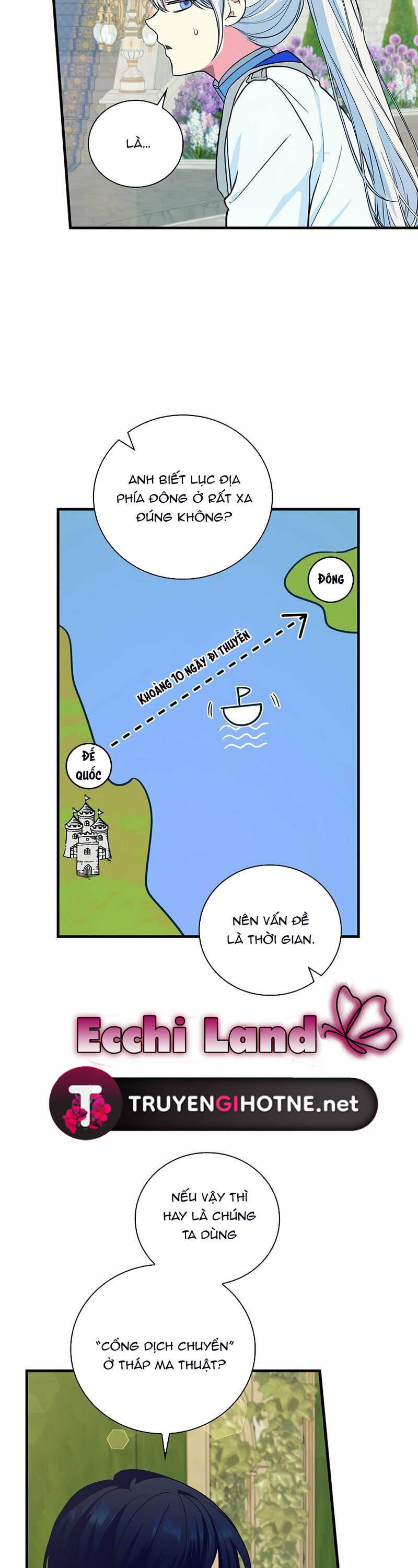 lần này tôi sẽ yêu thương bản thân hơn chapter 70.1 20