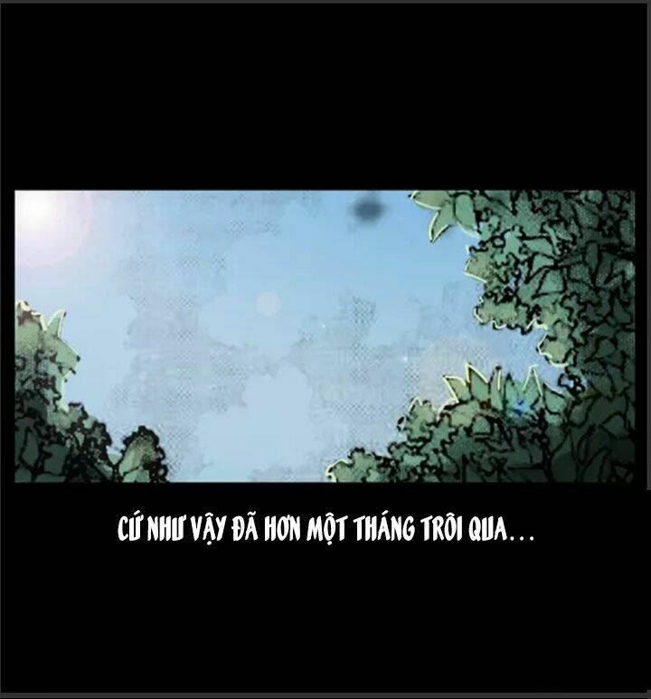 U Minh Ngụy Tượng Chapter 30 29