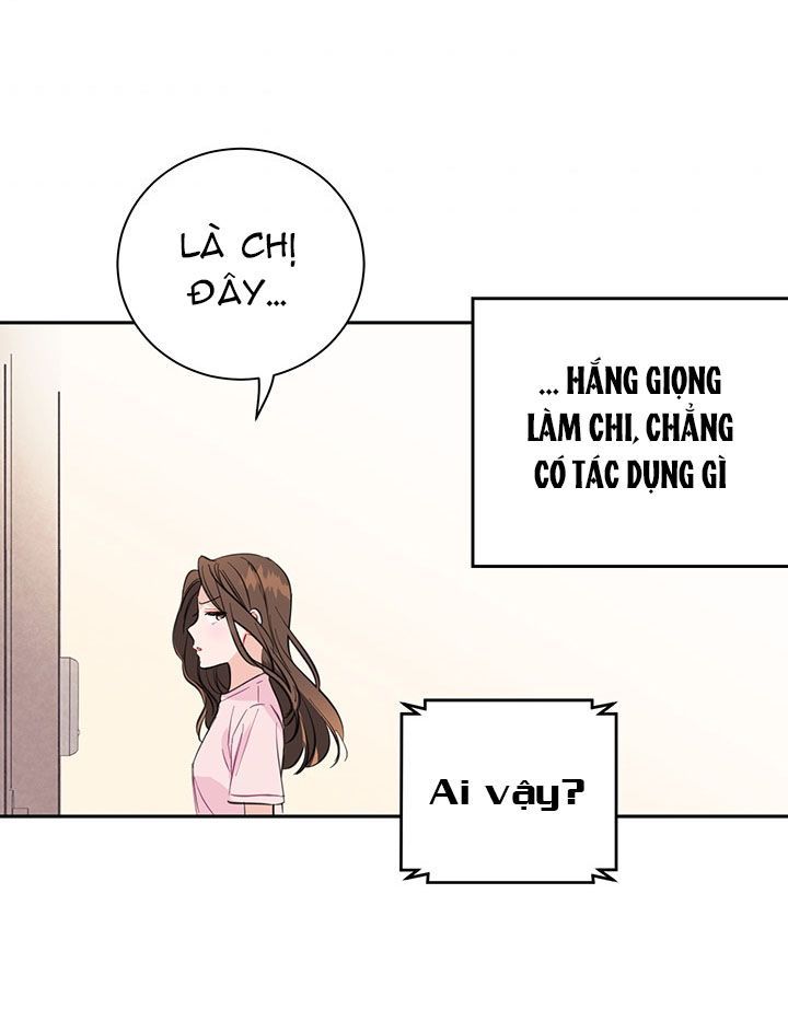 người tình thay thế chapter 6 44