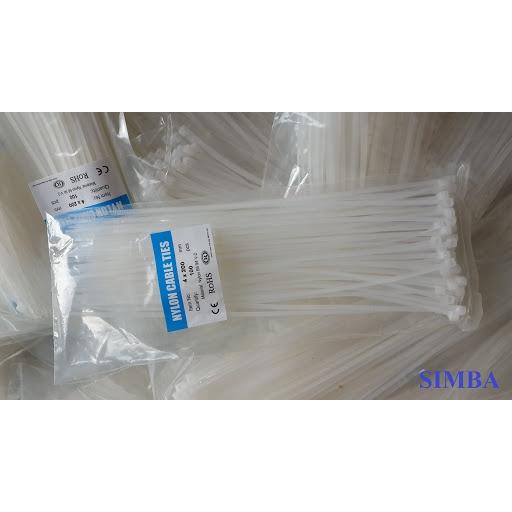 DÂY RÚT NHỰA 20CM