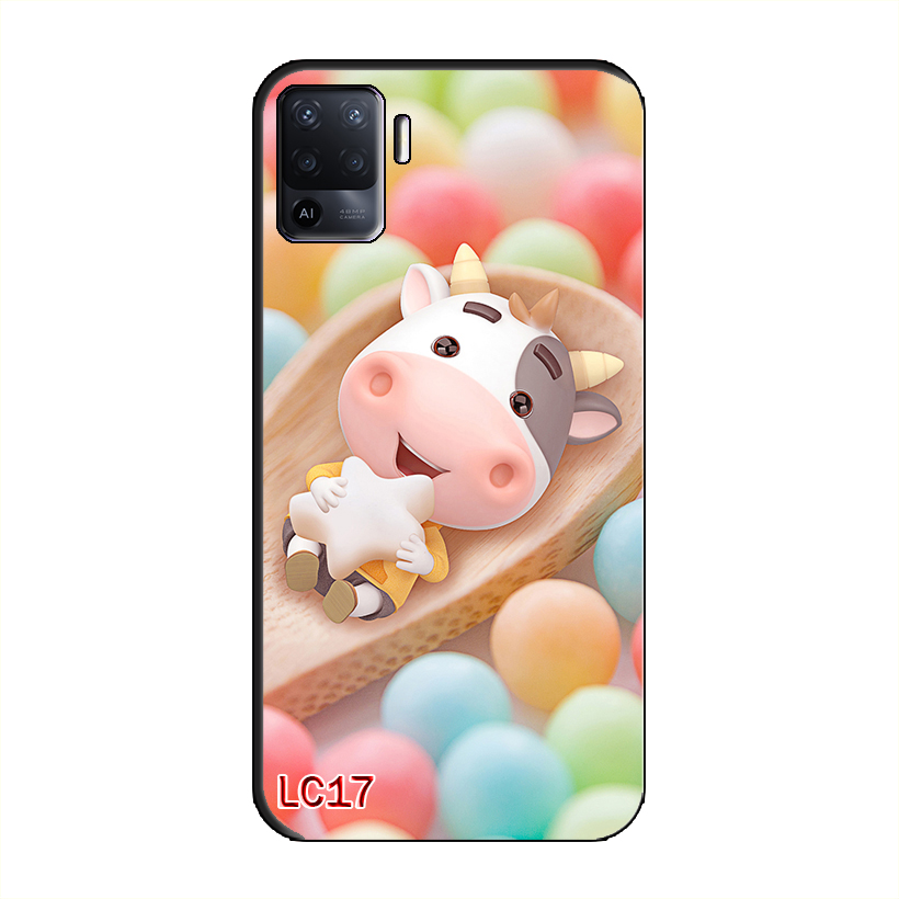 Ốp Lưng Dành Cho OPPO A94