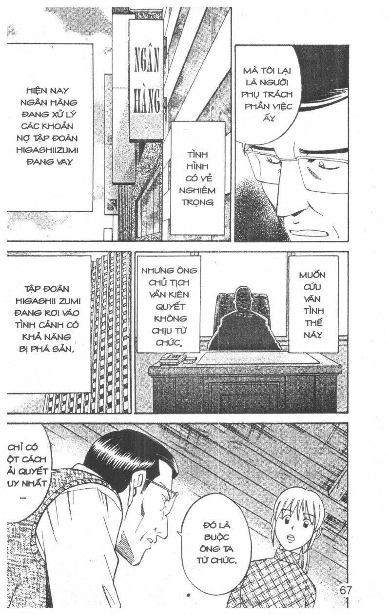 thám tử toma chapter 8 67