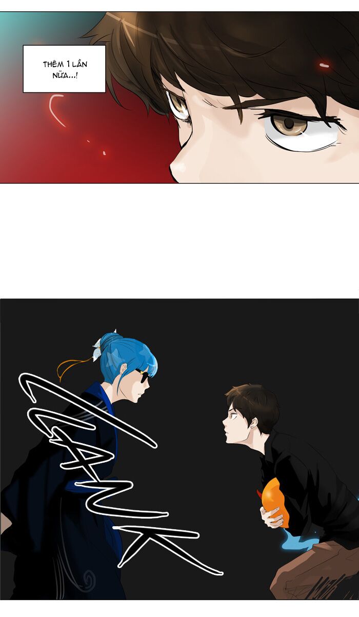 tòa tháp bí ẩn 2 chapter 129 17