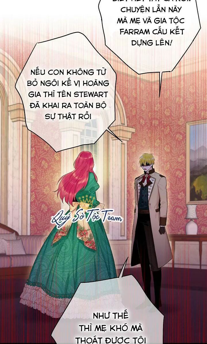 thánh nữ ẩn danh chapter 165 4