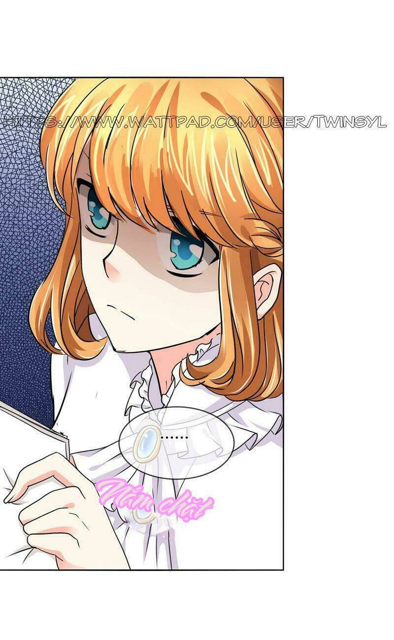 bá đạo trung khuyển tìm ái ký chapter 37 7