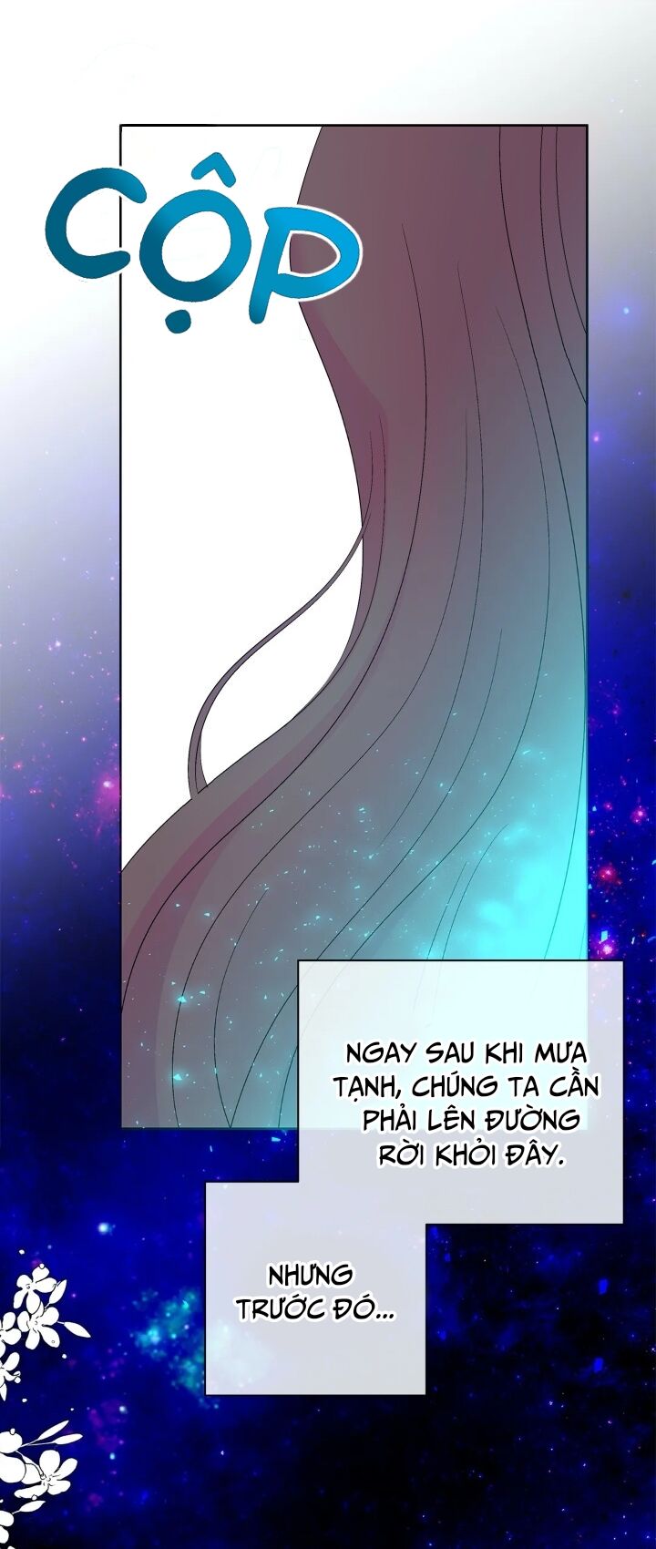 công chúa thời gian có hạn chapter 14 31