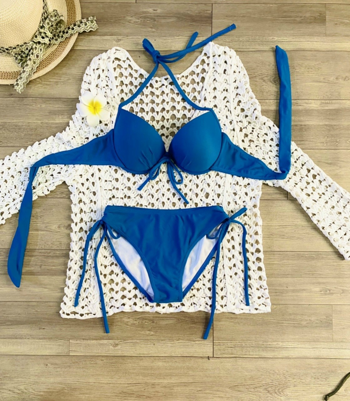 Đồ Bơi Đồ Tắm Biển Bikini 2 Mảnh Sexy