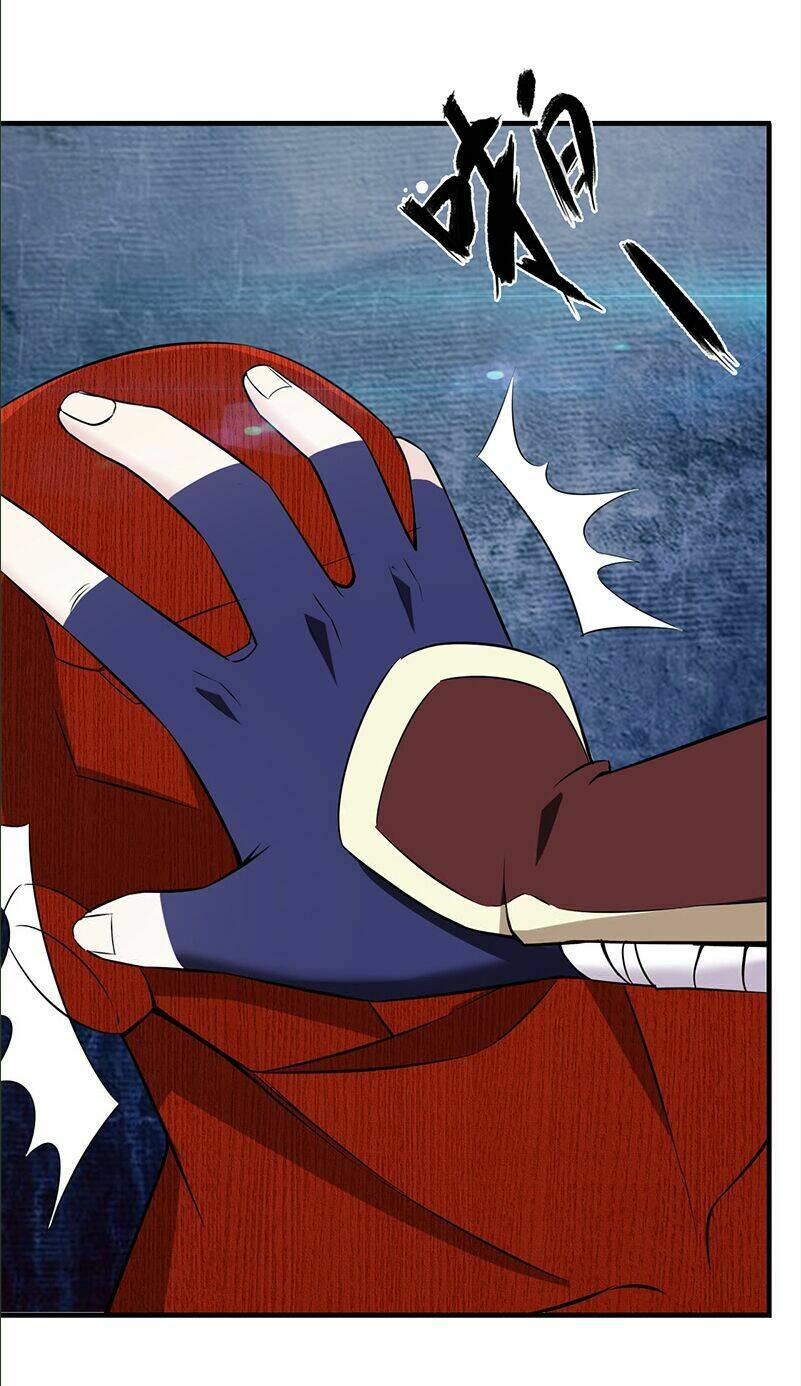 thiên hạ kiếp chapter 35 30