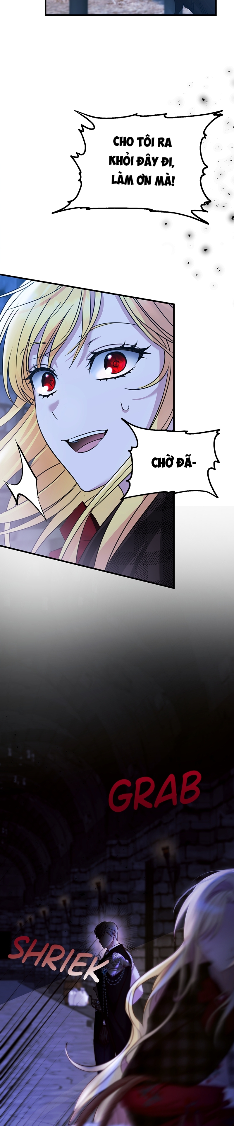 10 phương pháp để bị bạo chúa bỏ rơi chapter 7.2 15