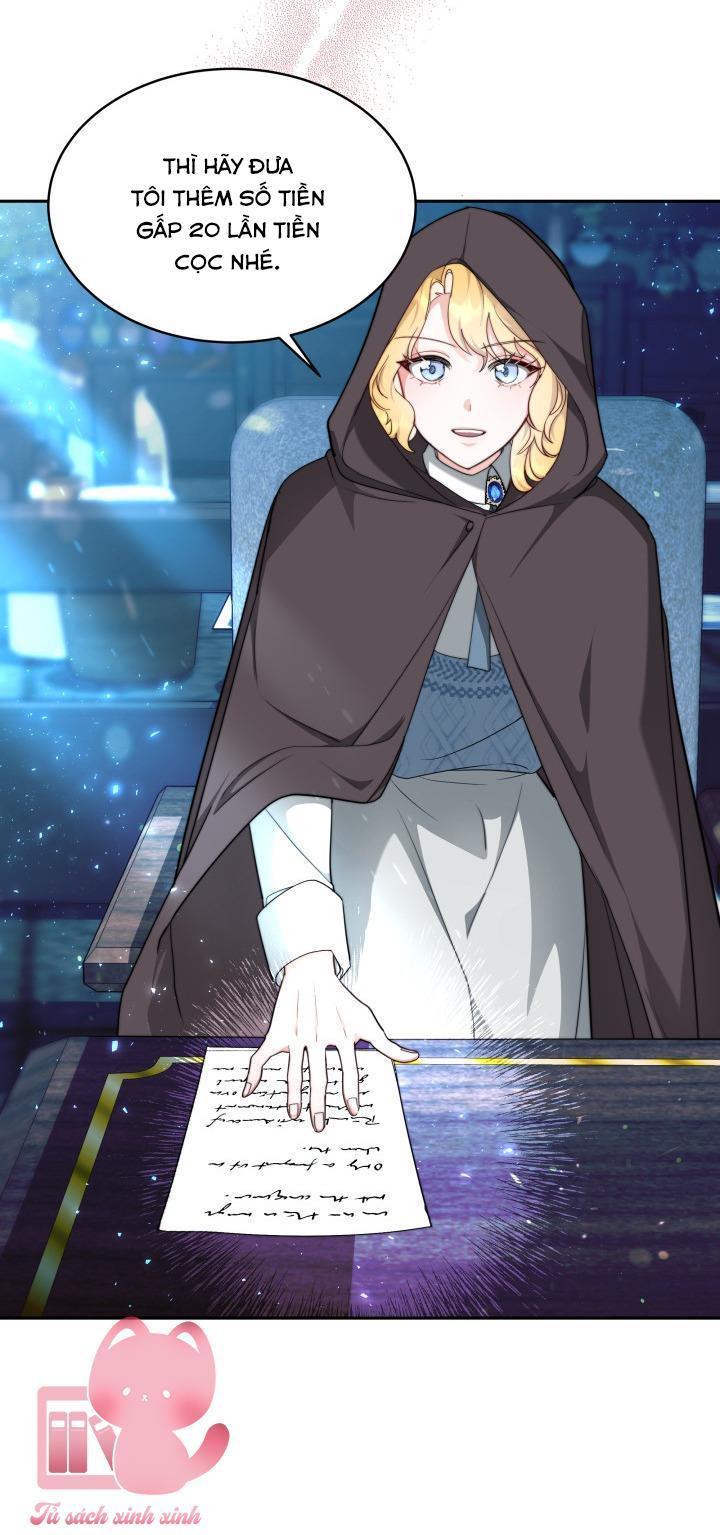 từ chồng cũ hóa thành nam chính chapter 9 30