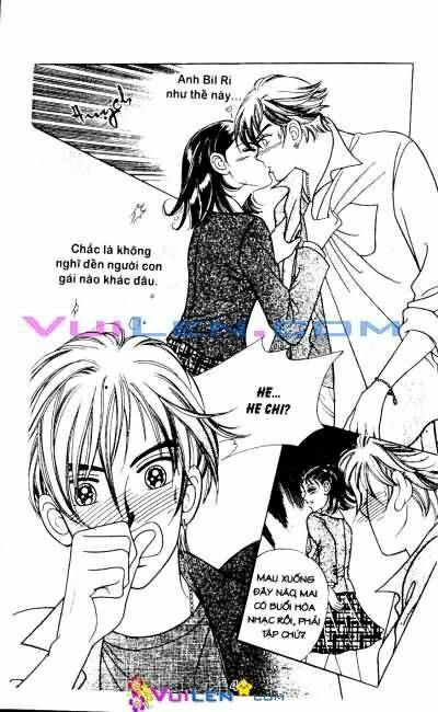 có anh trong đời chapter 3 49