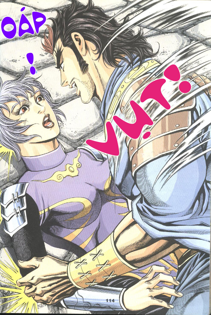 tầm tần ký chapter 46 26