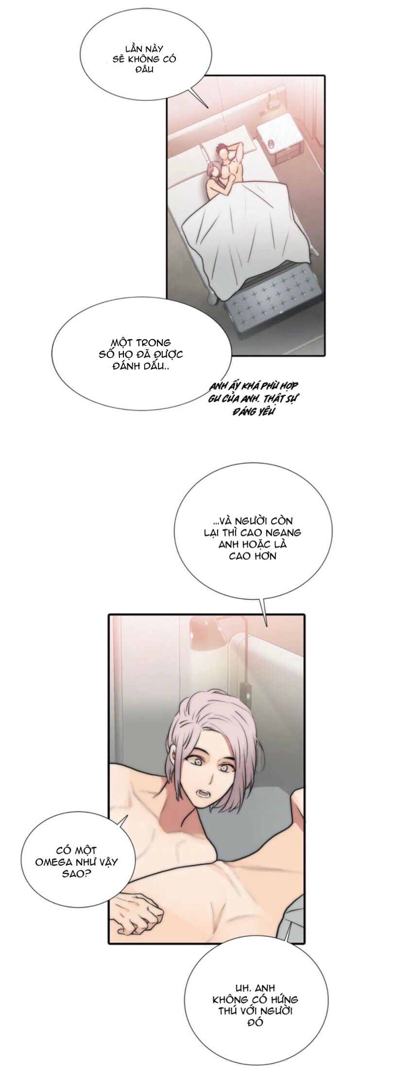 đưa đón người yêu chapter 55 4