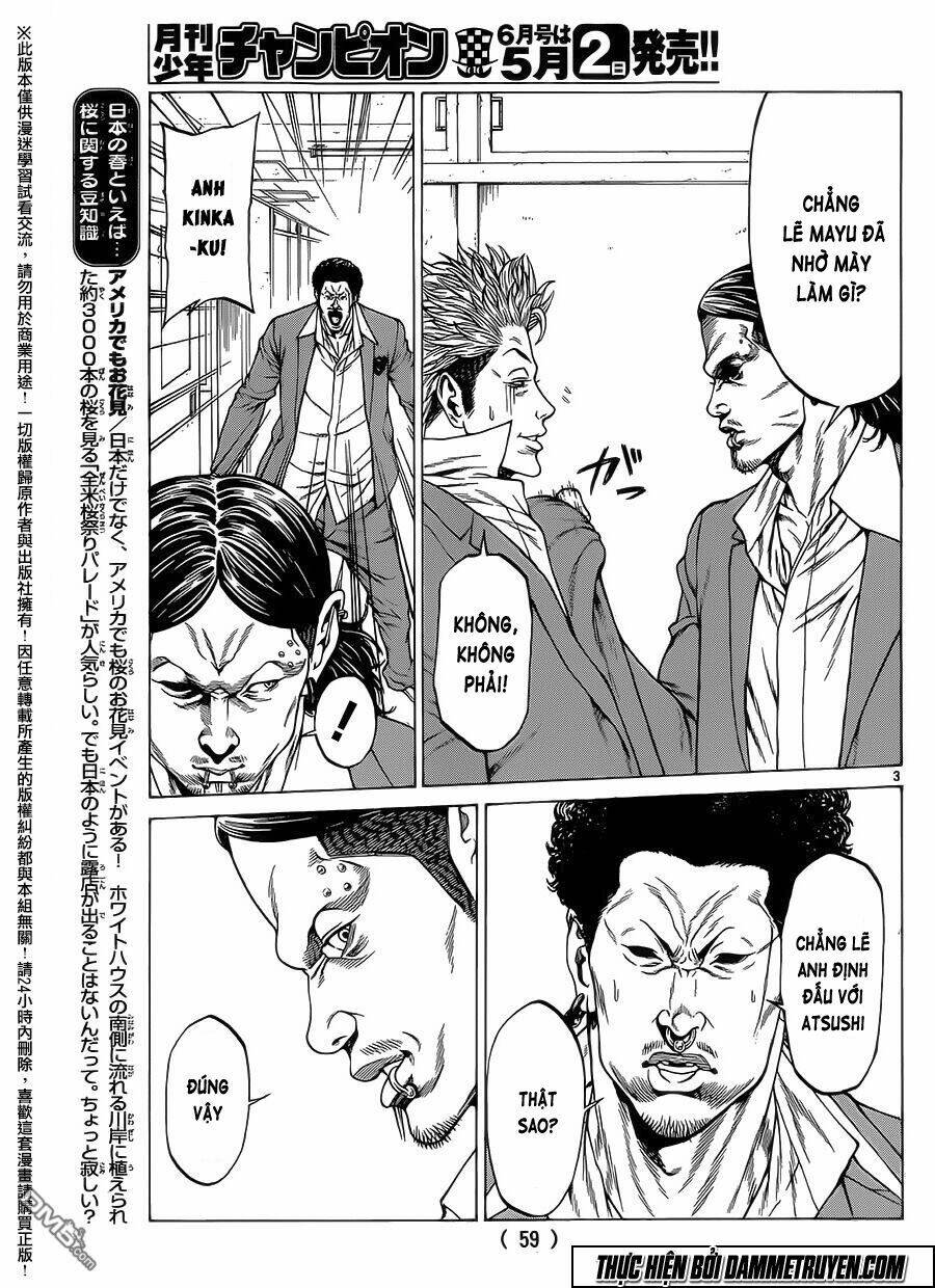 shonan seven chapter 16 4