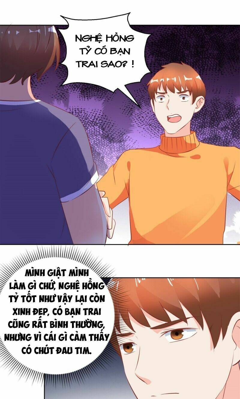 thấu thị tiên y chapter 125 15