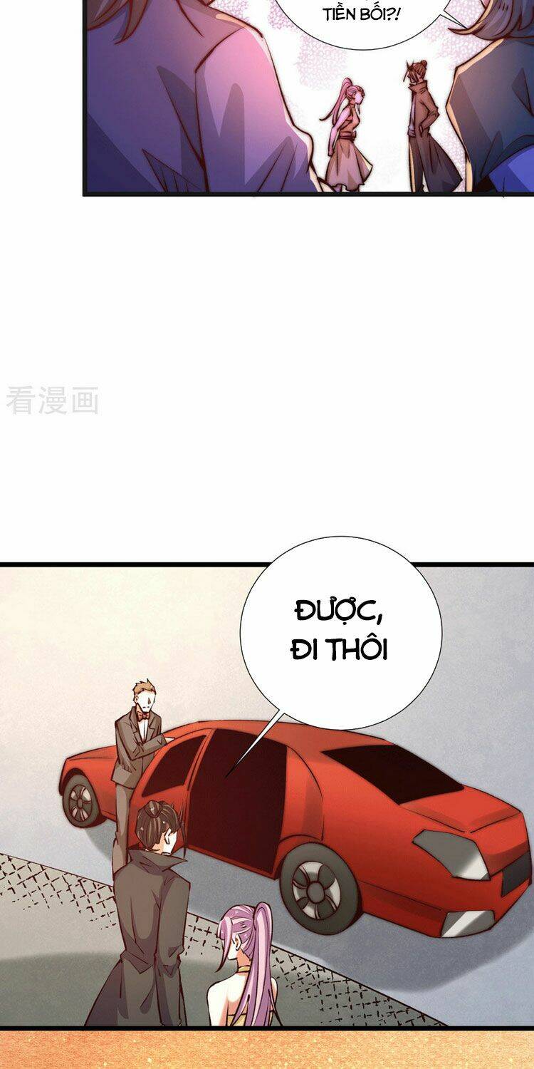 đô thị đỉnh phong cao thủ chapter 257 17