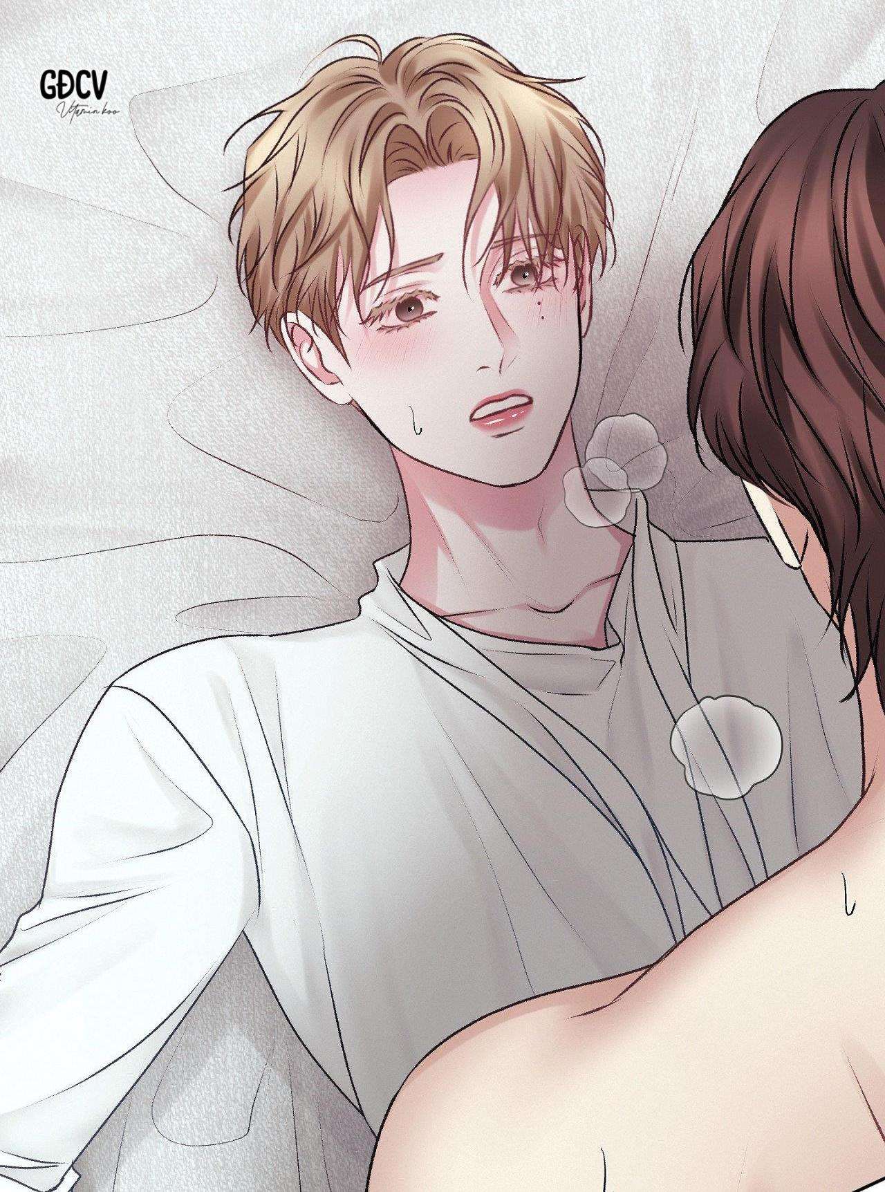 con nuôi bất đắc dĩ chapter 49 32