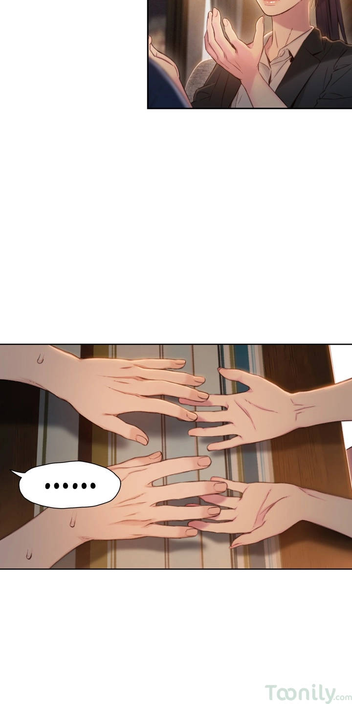 [raw] anh chàng ngọt ngào chapter 67 23