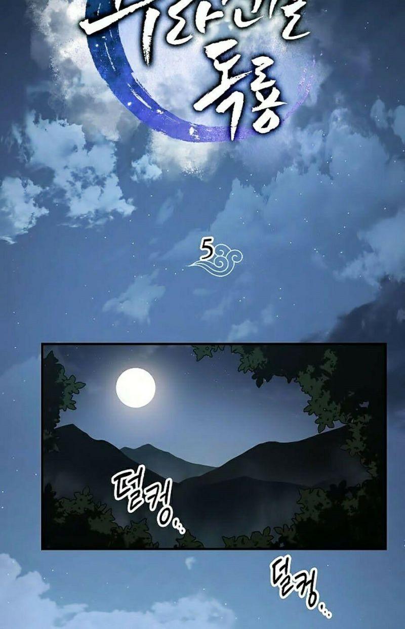 huyền thoại diệt thế độc long chapter 5 20