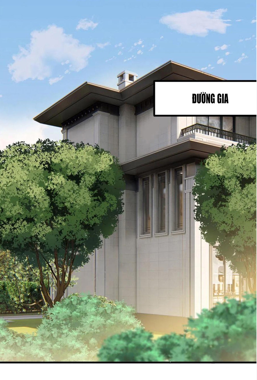 thí hôn lão công, cần giúp sức chapter 544 3