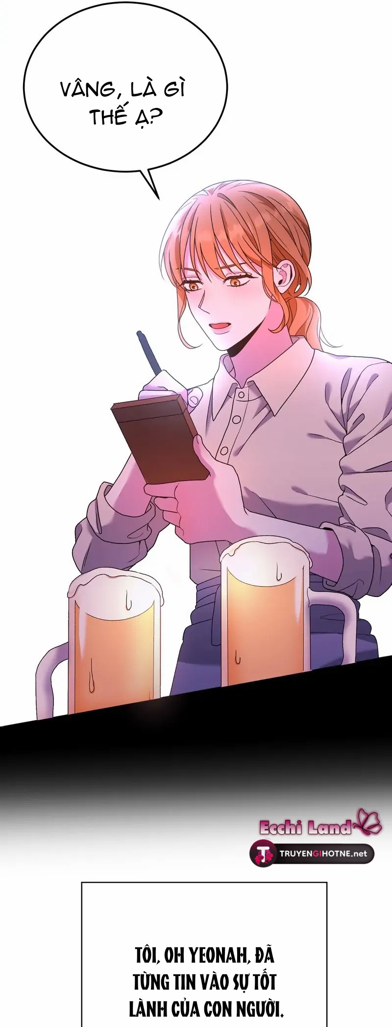 nụ hôn yêu tinh chapter 2.2 17