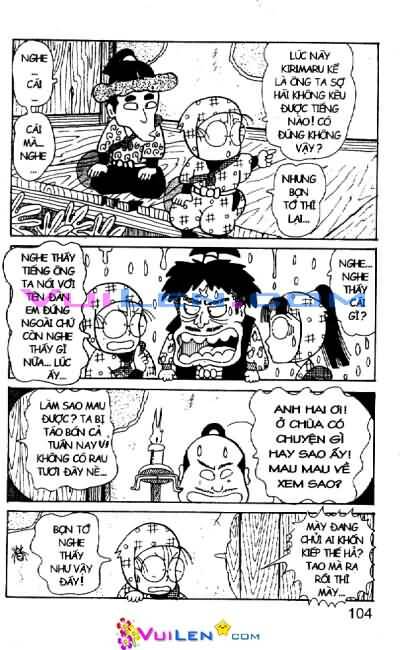 ninja loạn thị chapter 25 105