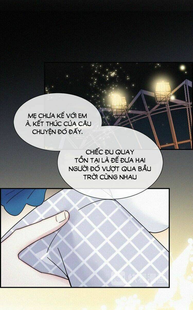 nếu ngày đó chúng ta chưa quen biết chapter 13 36