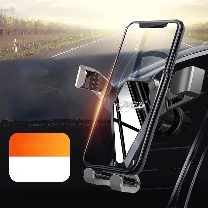 Giá Đỡ Điện Thoại Gắn Lỗ Thông Gió Xe Hơi