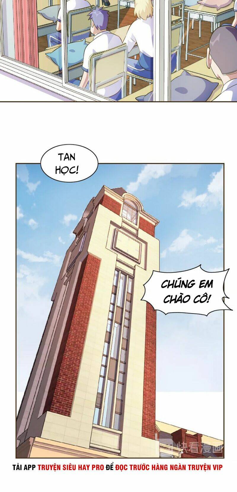 chín năm nghĩa vụ tu chân chapter 21 46