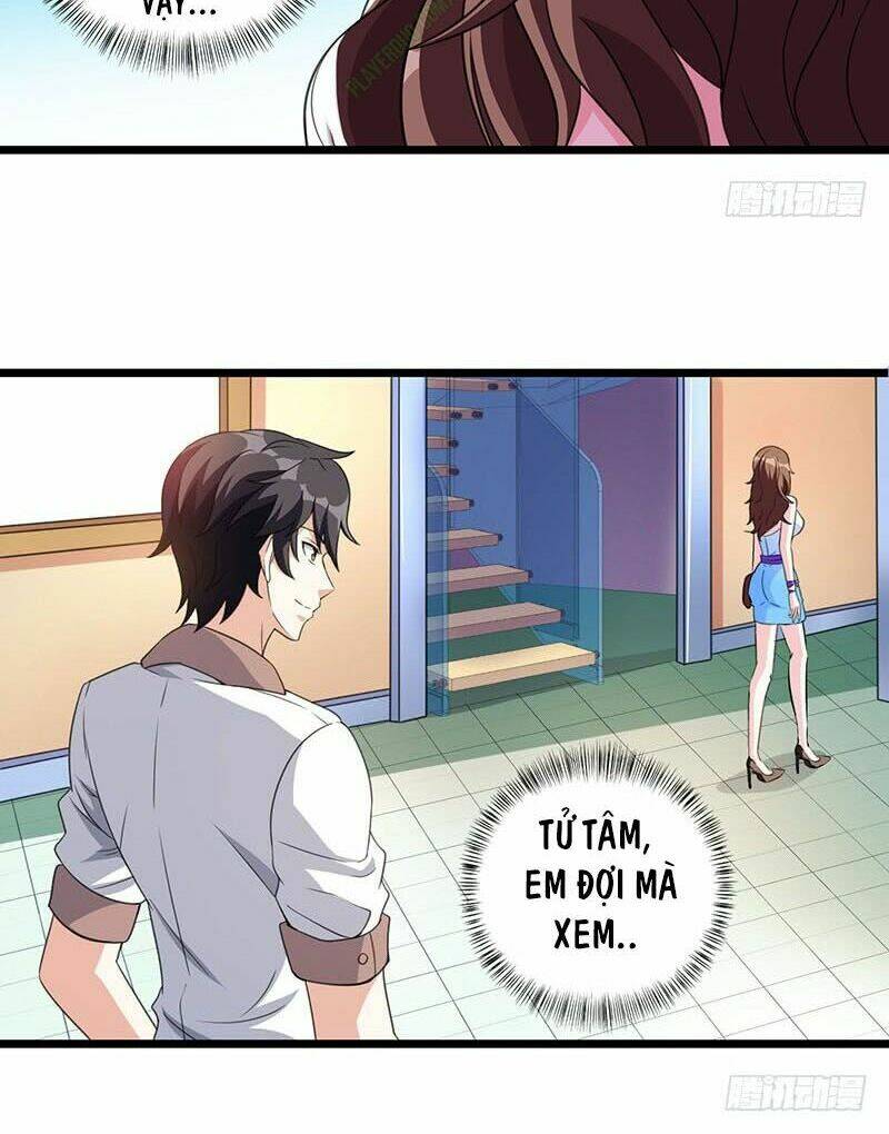 trọng sinh khí thiếu quy lai chapter 7 23