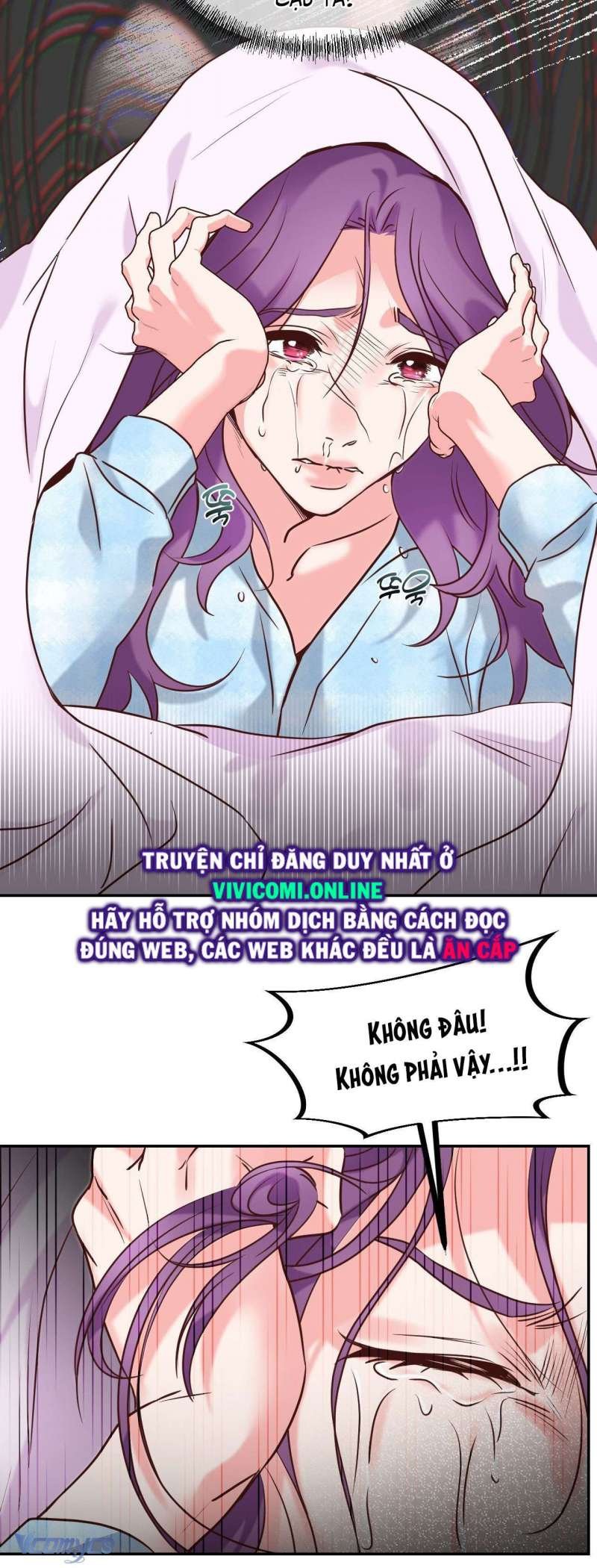 [18+] cục cưng nhà hàng xóm chapter 6 25