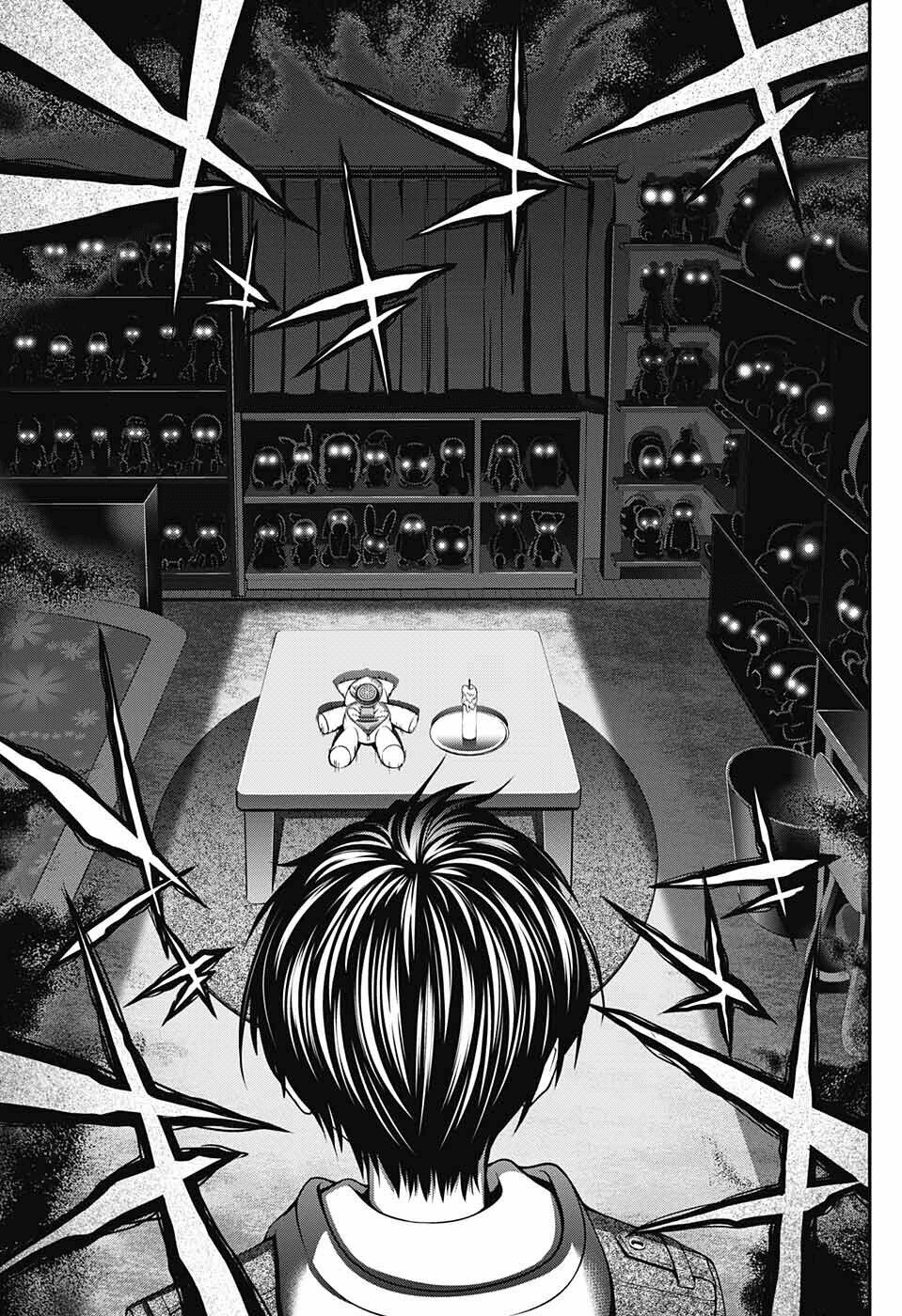 thợ săn ác linh chapter 2 39